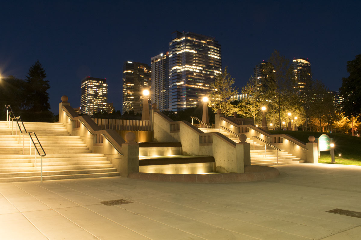 Bellevue Park 2 – KlikUSA