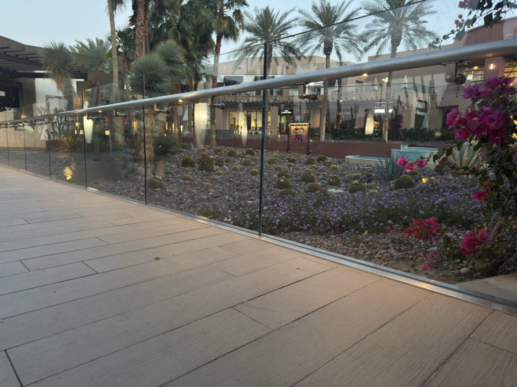 The Gardens on El Paseo