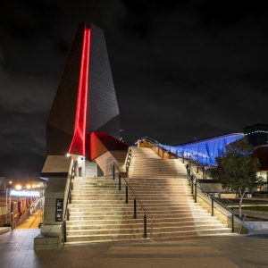 Yagan Square 2