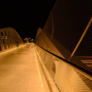 John Lewis Memorial Bridge 2