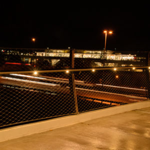 John Lewis Memorial Bridge 1